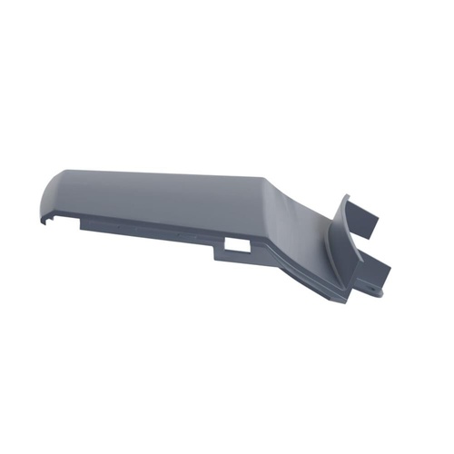 Rtech Honda XL 750 TRANSALP 2024-2025 Light Grey Rear Fender