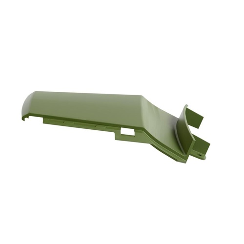 Rtech Honda XL 750 TRANSALP 2024-2025 Navy Green Rear Fender