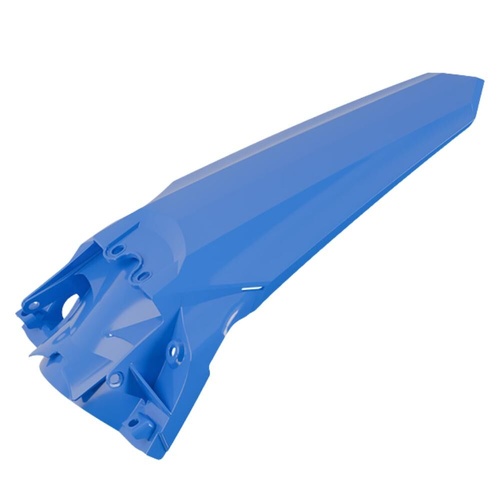 Rtech Beta RX 450 4T 2023-2026 Blue Rear Fender