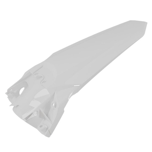 Rtech Beta RX 350 2T 2026 White Rear Fender