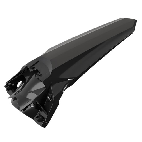 Rtech Beta RX 300 2023-2025 Black Rear Fender