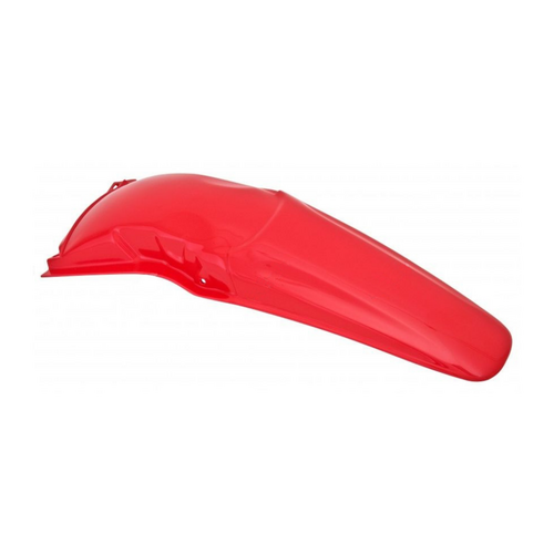 Rtech Honda CR 250 R 2000-2001 Red Rear Fender