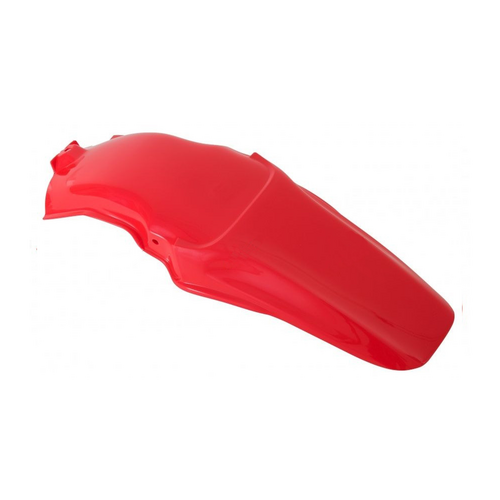 Rtech Honda CR 80 R 1996-2002 Red Rear Fender