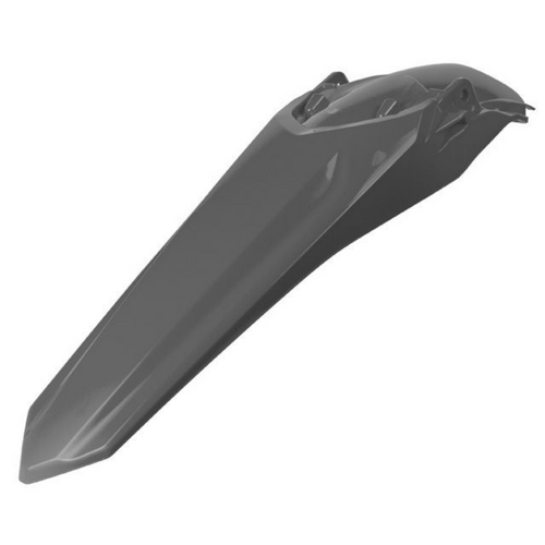 Rtech Honda CRF 450 R 2021-2024 Quantum Grey Rear Fender