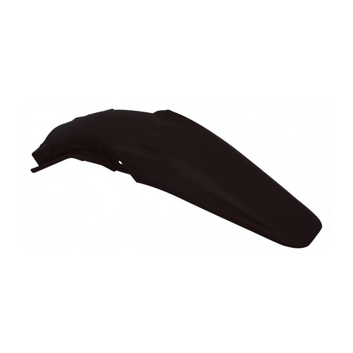 Rtech Honda CRF 150 RB 2007-2024 Black Rear Fender