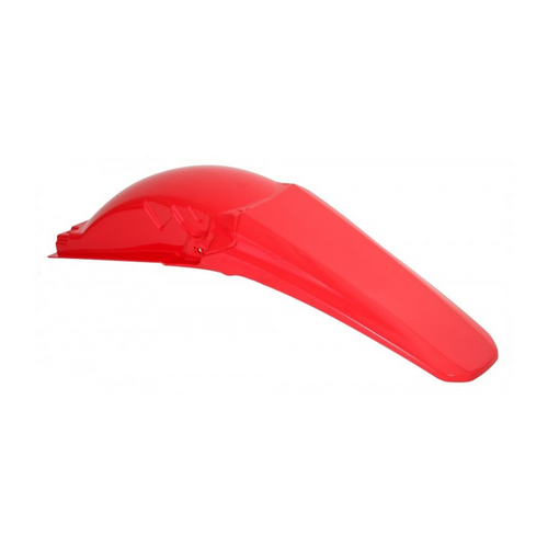 Rtech Honda CRF 250 R 2004-2005 Red Rear Fender