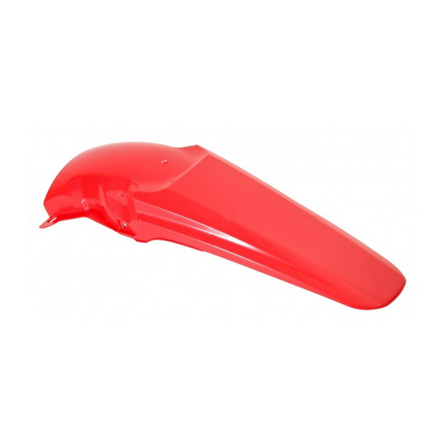 Rtech Honda CRF 450 R 2005-2008 Red Rear Fender