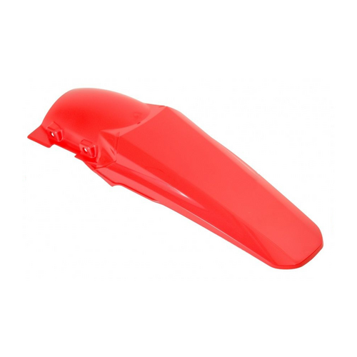 Rtech Honda CRF 250 R 2006-2009 Red Rear Fender