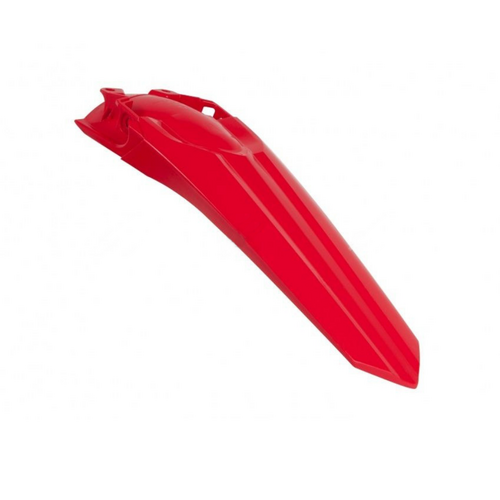 Rtech Honda CRF 450 R 2017-2020 Red Rear Fender