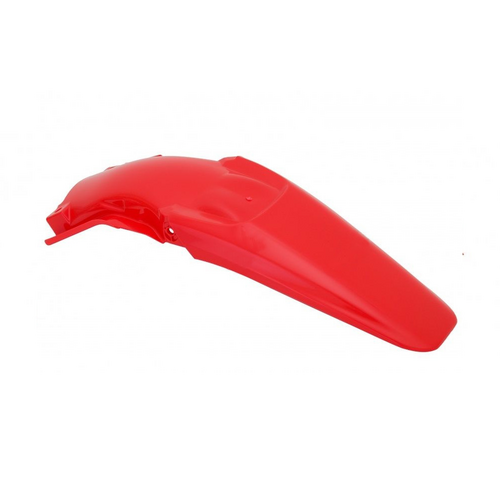 Rtech Honda CRF 150 RB 2007-2024 Red Rear Fender