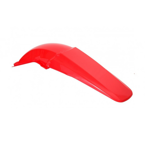 Rtech Honda CRF 450 R 2002-2004 Red Rear Fender