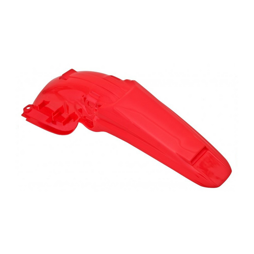 Rtech Honda CRF 450 X 2005-2017 Red Rear Fender