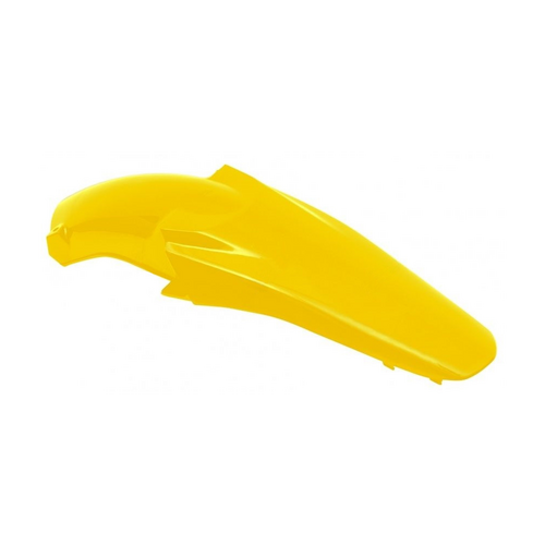 Rtech Suzuki DR-Z 400 E 2000-2022 Yellow Rear Fender