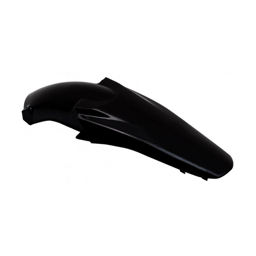 Rtech Suzuki DR-Z 400 E 2000-2022 Black Rear Fender