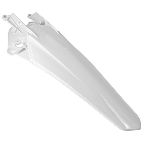 Rtech Gas Gas EX 300 2021-2023 Red Rear Fender