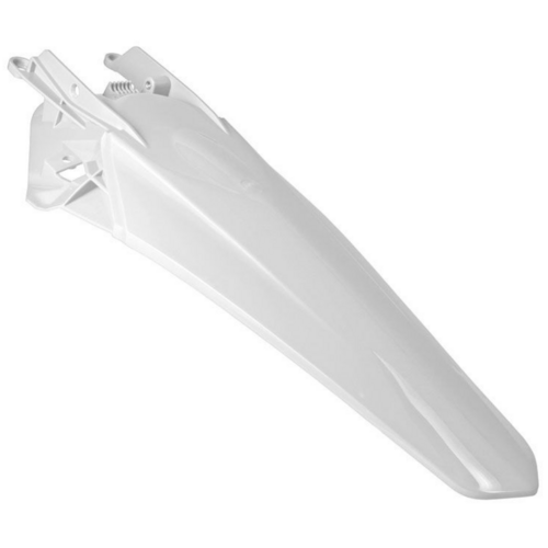 Rtech Gas Gas EC 250 2021-2023 White Rear Fender