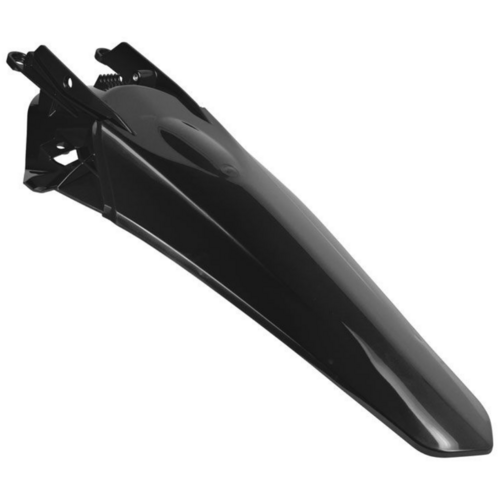 Rtech Gas Gas EX 250 F 2021-2023 Black Rear Fender