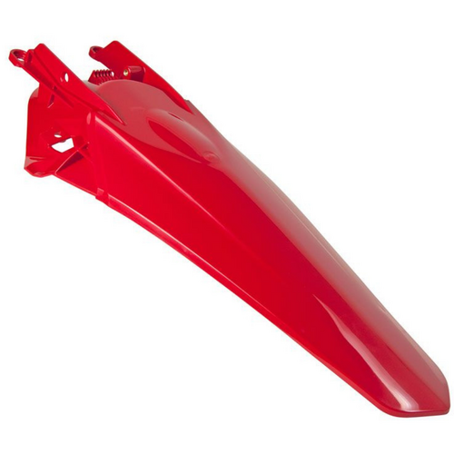 Rtech Gas Gas MC 450 F 2021-2023 White Rear Fender