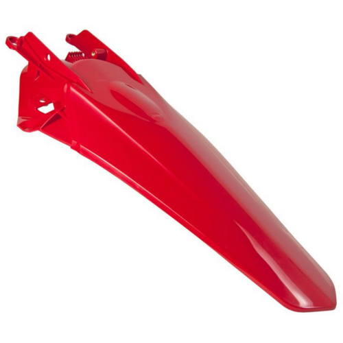 Rtech Gas Gas EC 250 F 2021-2023 Red Rear Fender