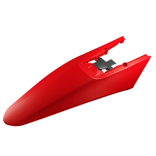 Rtech Gas Gas EC 250 F 2024 Red Rear Fender