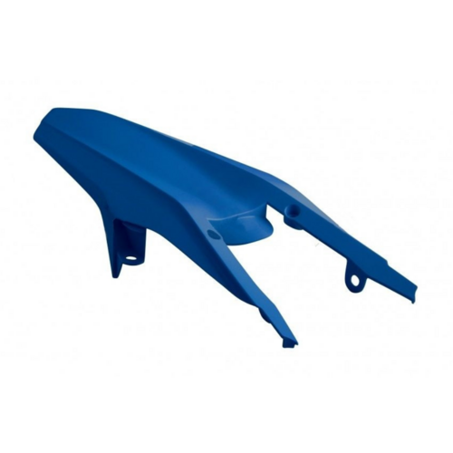 Rtech Husaberg FE 350 2013 Blue Rear Fender