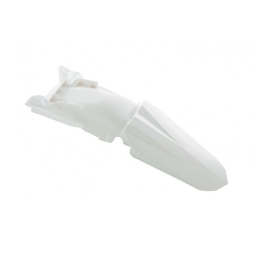 Rtech Husqvarna SMR 511 2011-2013 White Rear Fender