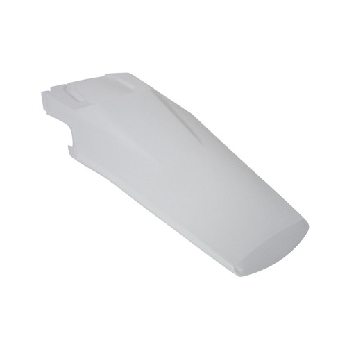 Rtech Husqvarna FE 250 2020-2023 White Rear Fender