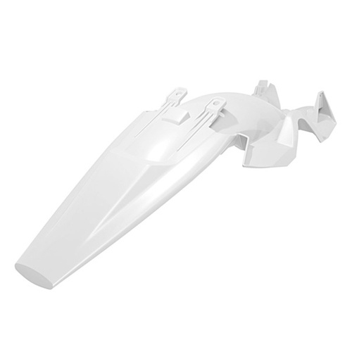 Rtech Husqvarna TC 85 2025 OE White Rear Fender