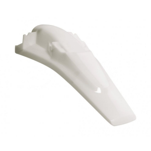 Rtech Husqvarna FC 350 2016-2018 White Rear Fender