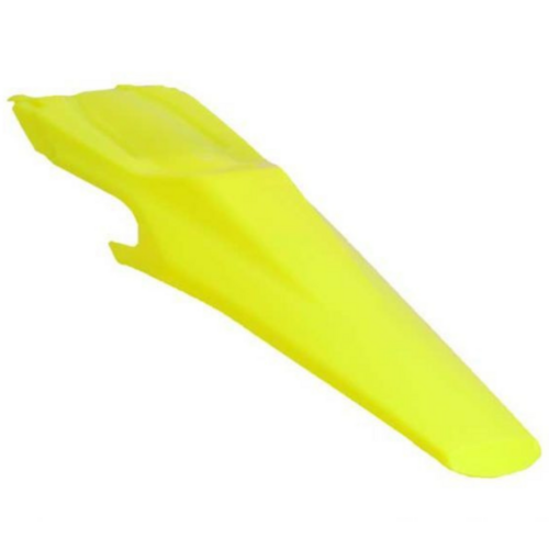 Rtech Husqvarna FE 250 2020-2023 Neon Yellow Rear Fender