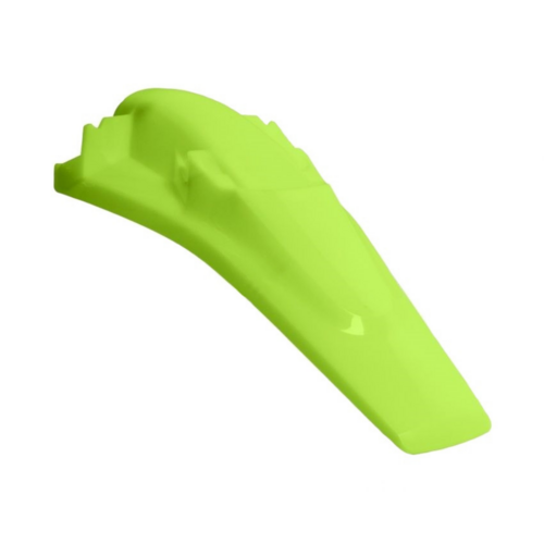 Rtech Husqvarna FC 350 2016-2018 Neon Yellow Rear Fender