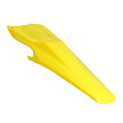 Rtech Husqvarna TC 450 2019-2022 Yellow Rear Fender