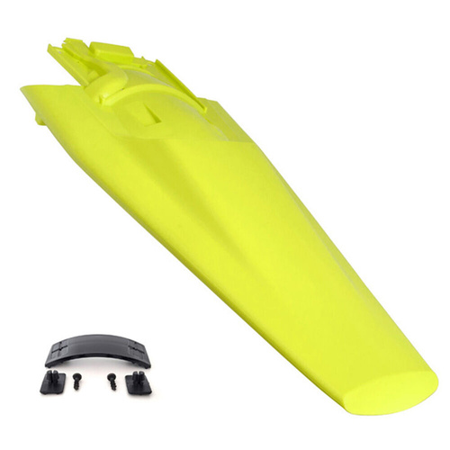 Rtech Husqvarna FX 350 HERITAGE 2023 Yellow Rear Fender