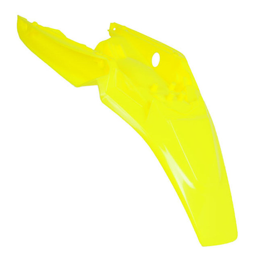 Rtech Husqvarna TC 65 2017-2023 Yellow Rear Fender