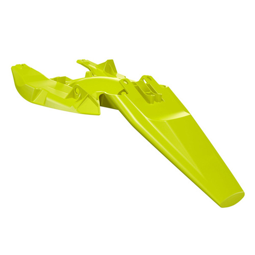 Rtech Husqvarna TC 65 2024-2025 OE Lemon Yellow Rear Fender