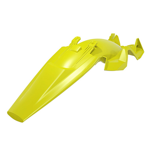 Rtech Husqvarna TC 85 2025 OE Lemon Yellow Rear Fender