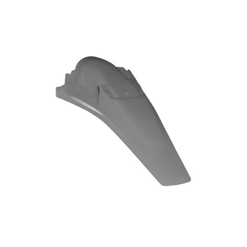 Rtech Husqvarna TE 150 2017-2019 Quantum Grey Rear Fender