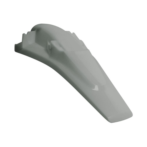 Rtech Husqvarna FC 250 2016-2018 Quantum Grey Rear Fender