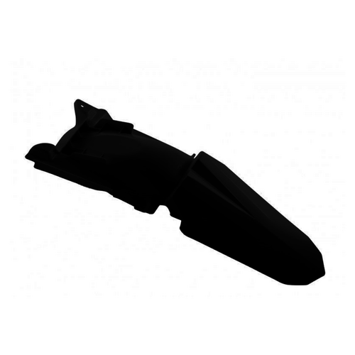 Rtech Husqvarna SMR 511 2011-2013 Black Rear Fender
