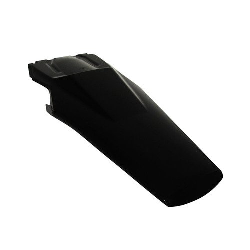 Rtech Husqvarna FE 250 2020-2023 Black Rear Fender