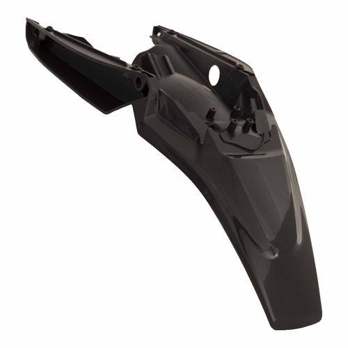 Rtech Husqvarna TC 65 2017-2023 Black Rear Fender