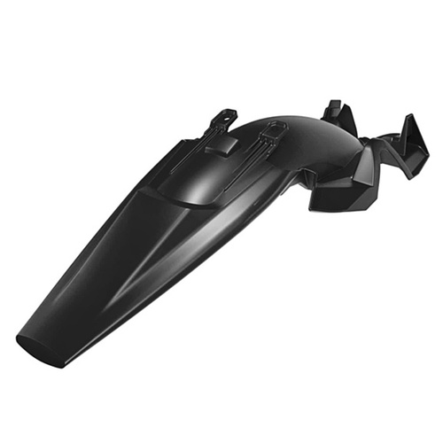 Rtech Husqvarna TC 85 2025 Black Rear Fender