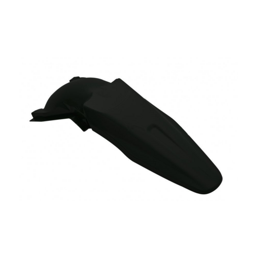 Rtech Kawasaki KLX 450 R 2007-2023 Black Rear Fender