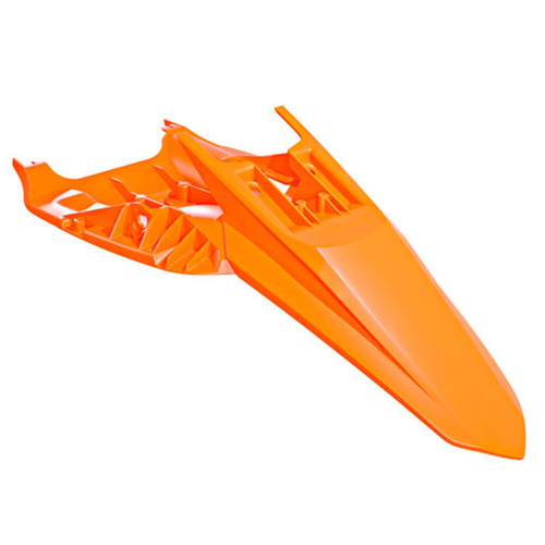 Rtech KTM 50 SX 2024 Orange Rear Fender