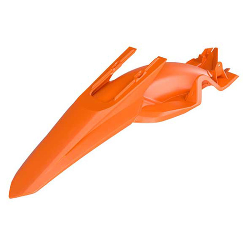 Rtech KTM 85 SX 2025 OE Orange Rear Fender