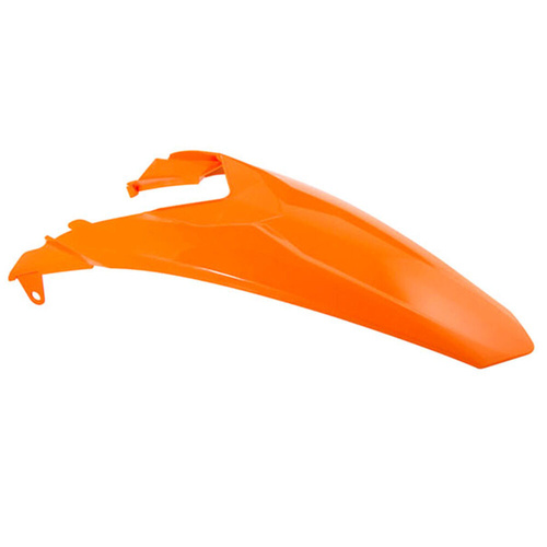 Rtech KTM 85 SX 2013-2017 Orange Rear Fender