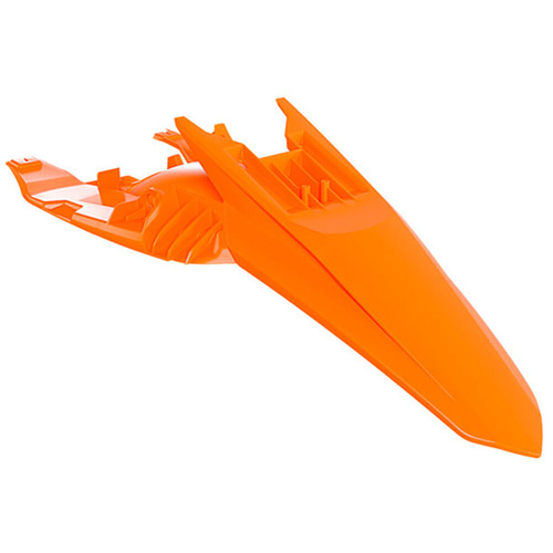 Rtech KTM 65 SX 2024 Orange Rear Fender