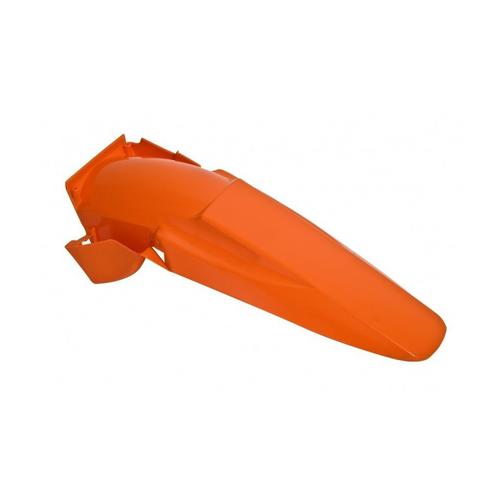 Rtech KTM 300 EXC 1998-2003 Orange Rear Fender