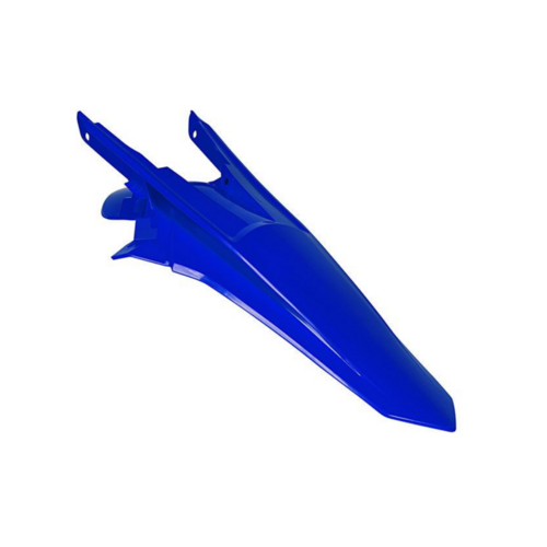 Rtech KTM 125 EXC 2017-2019 Blue Rear Fender