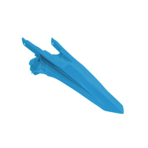 Rtech KTM 250 SX-F 2015-2018 Vintage Light Blue Rear Fender